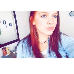 Meet your Posher, Faith